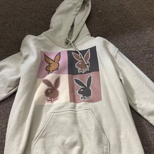 Playboys hoodie